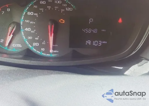 2020 Chevrolet Spark Fwd 1Lt Automatic из США, поврежденный, VIN KL8CD6SA6LC417340